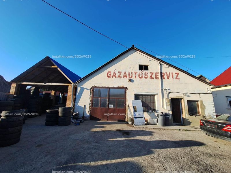 Kép az ingatlanról