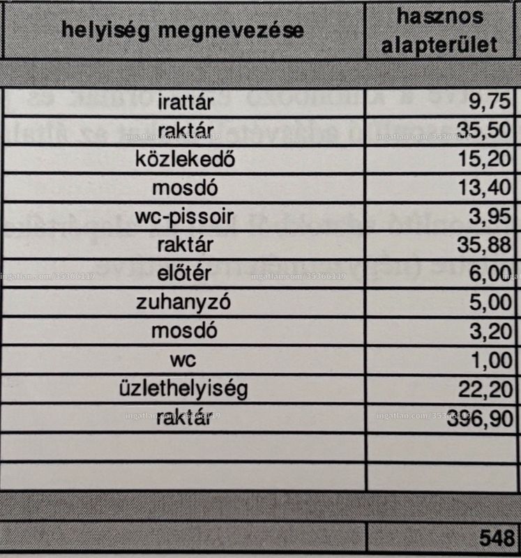 alaprajz