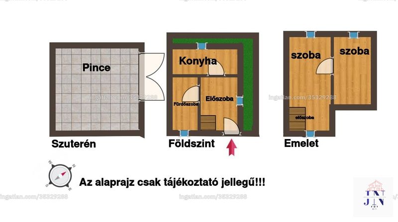 Kép az ingatlanról