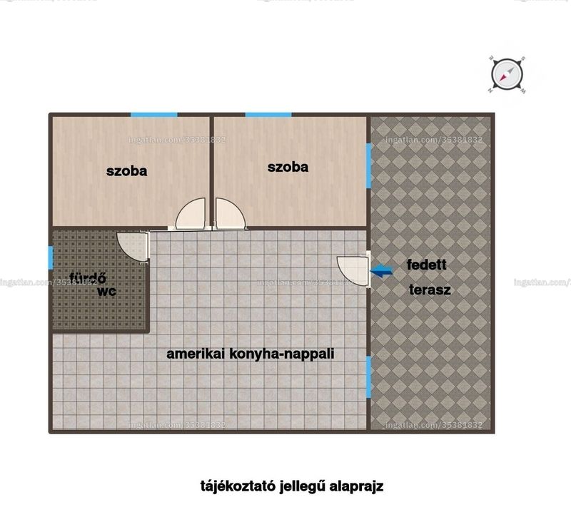 Kép az ingatlanról