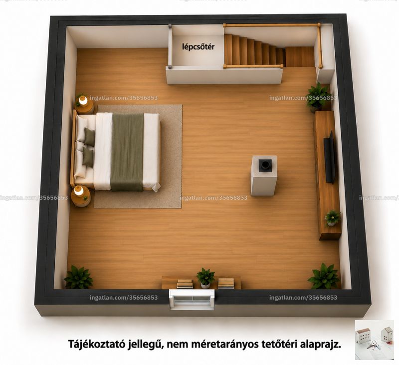 Kép az ingatlanról