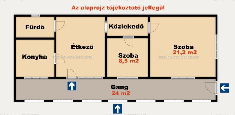 Kép az ingatlanról