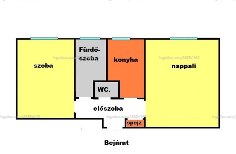 Kép az ingatlanról
