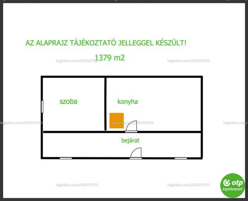 Kép az ingatlanról