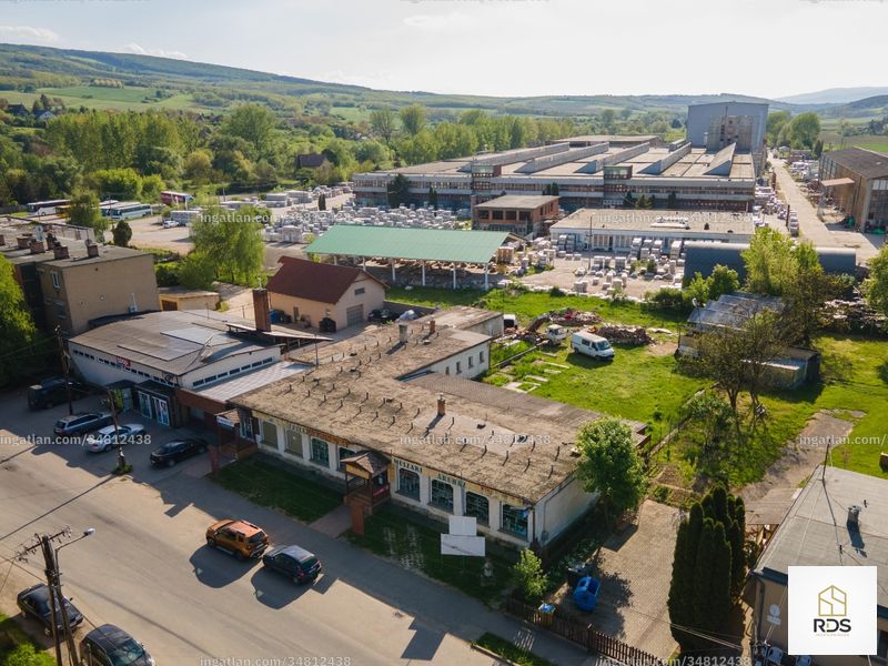 Ingatlan kép
