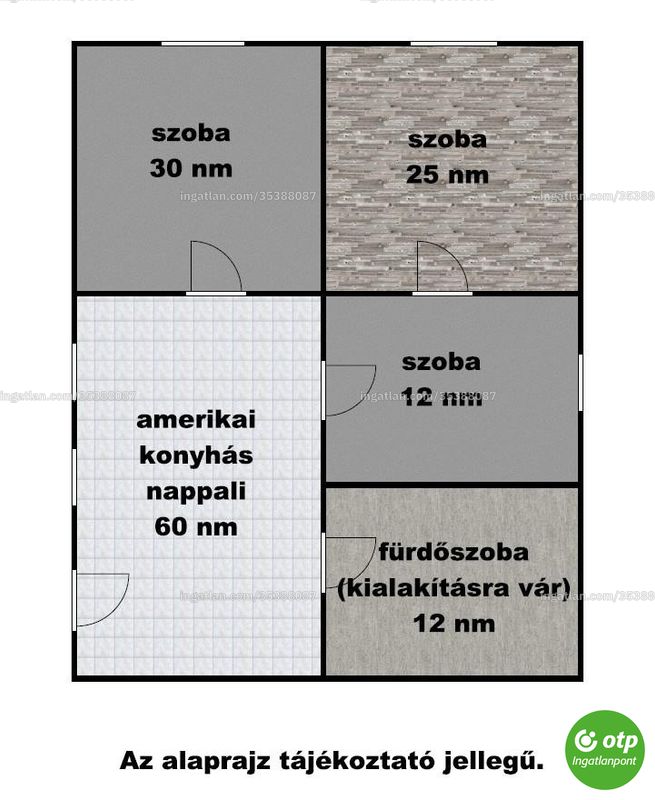 Kép az ingatlanról