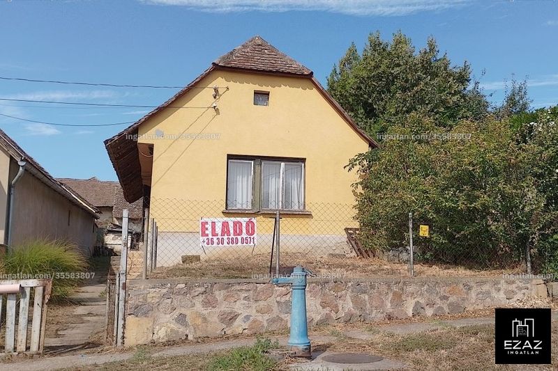 Ingatlan kép