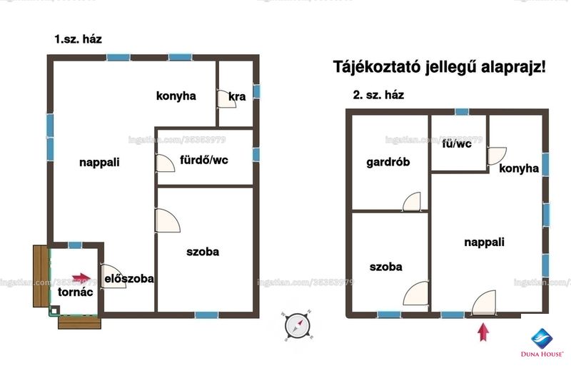 Kép az ingatlanról