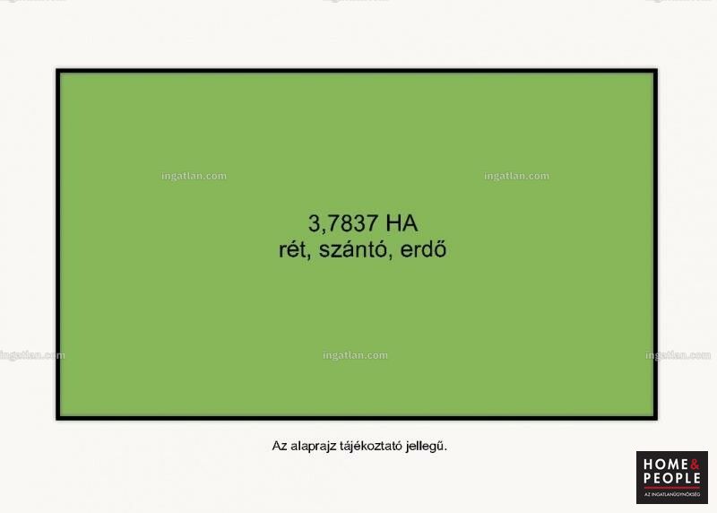Kép az ingatlanról