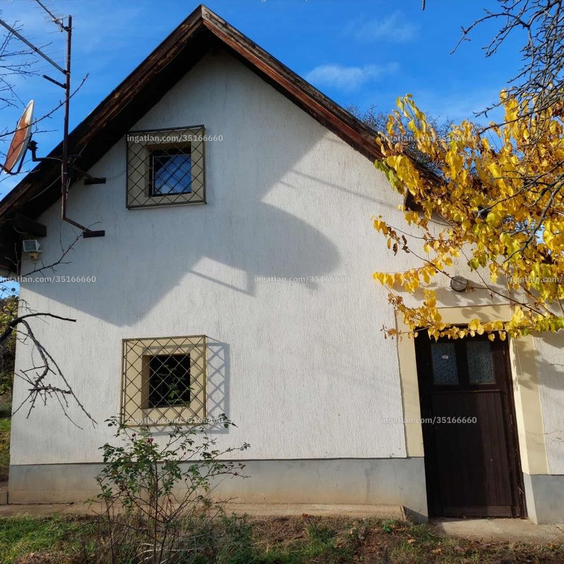 az épület kívülről