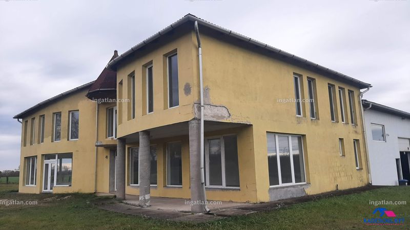 Bild über die Immobilie