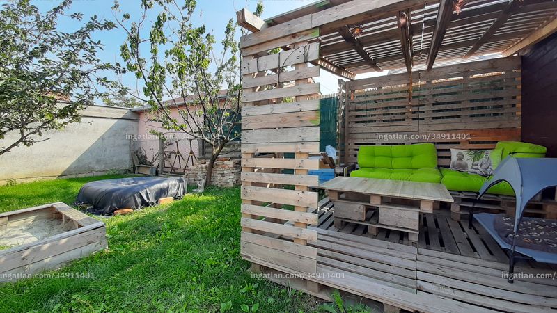 Hirdetés fotója