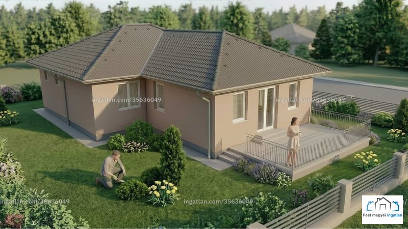 Kép az ingatlanról
