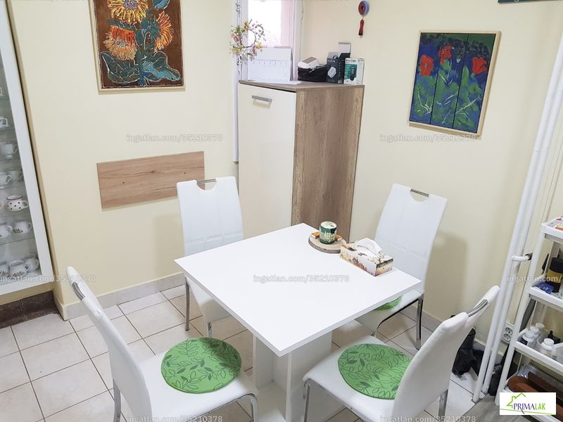 Speisezimmer