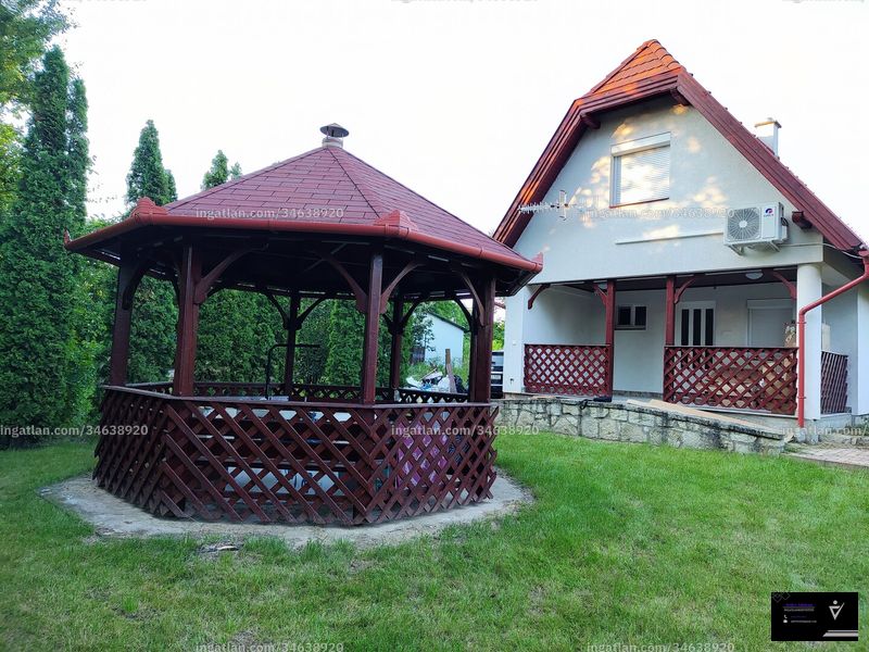 Ingatlan kép