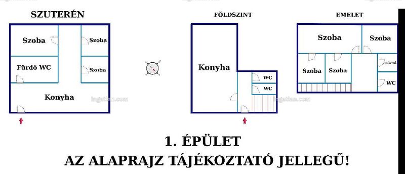 Kép az ingatlanról