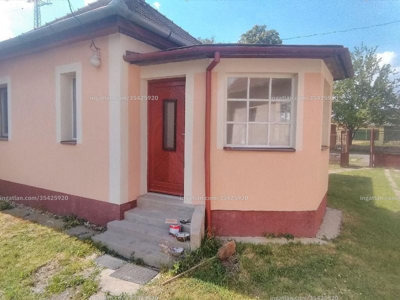 Ingatlan kép