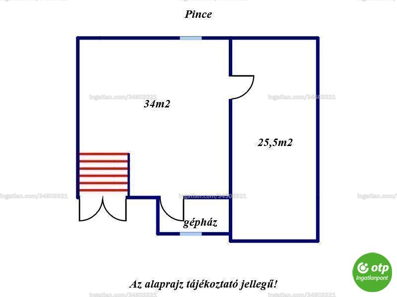 Kép az ingatlanról