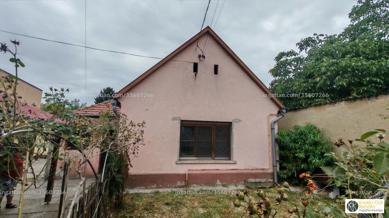 Ingatlan kép