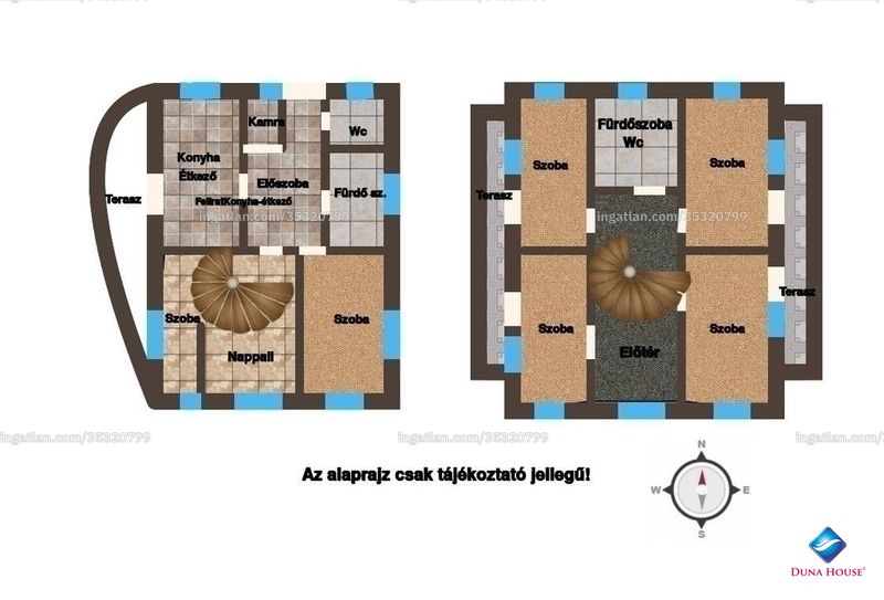 Kép az ingatlanról