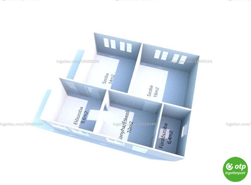 Bild über die Immobilie