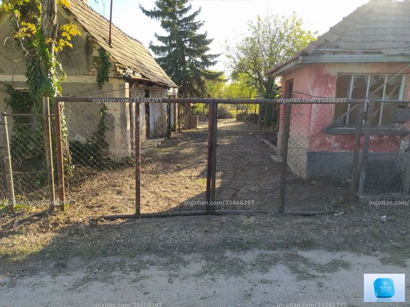 Ingatlan kép