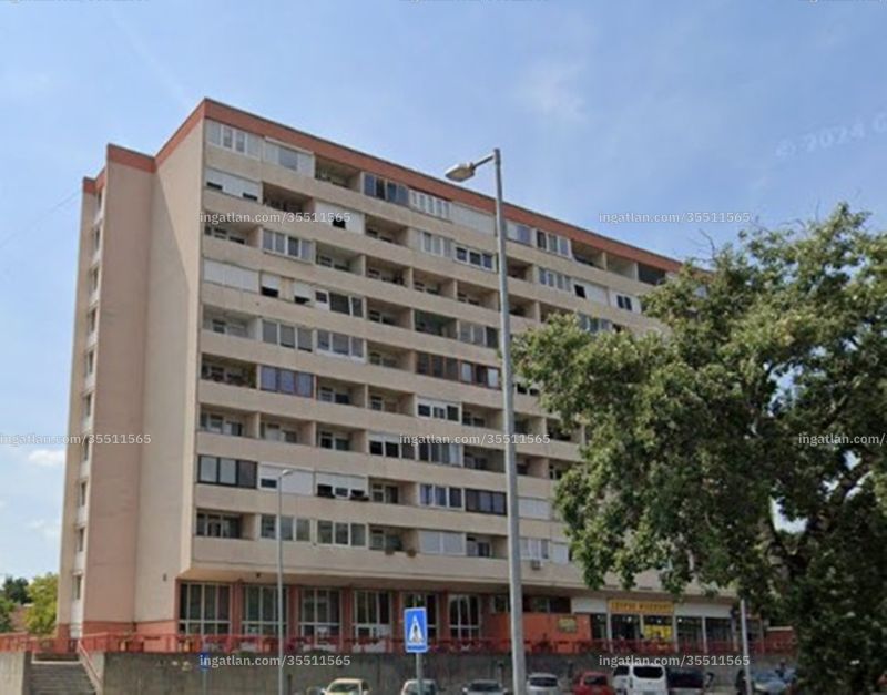 Ingatlan kép