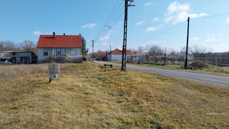 neighborhood