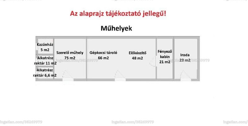alaprajz