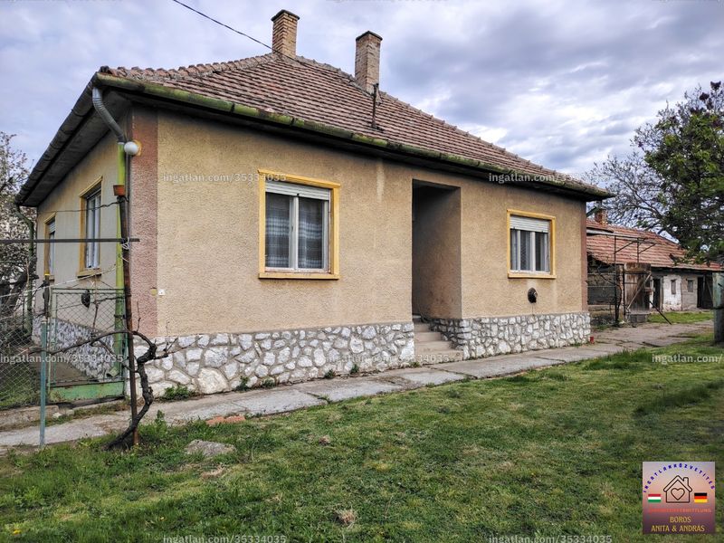 Ingatlan kép