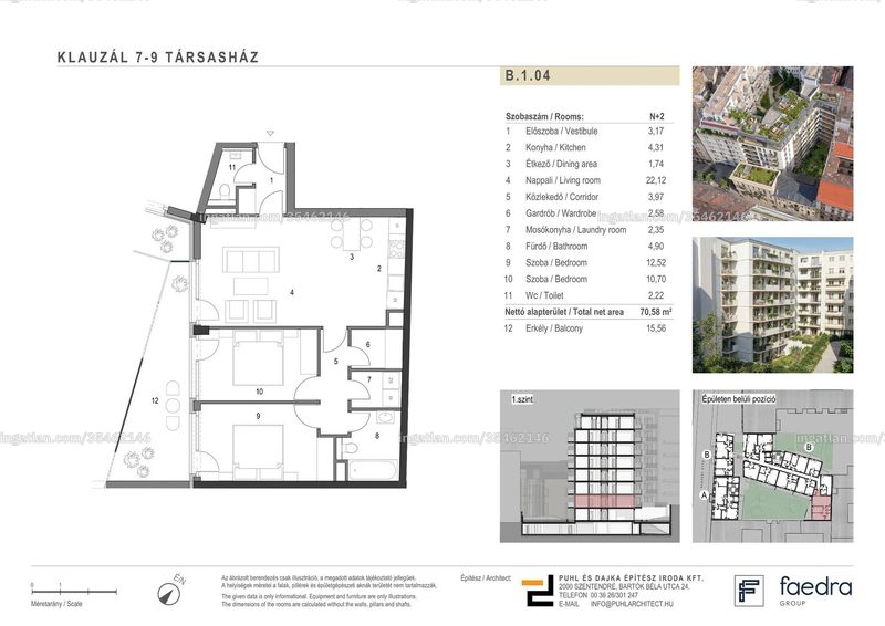 Listing photo