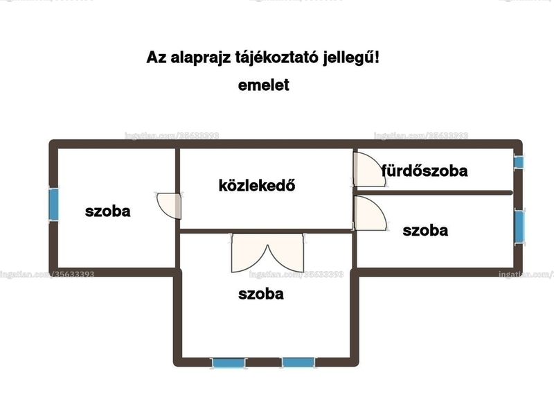 Kép az ingatlanról