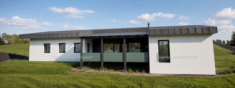 Bild über die Immobilie