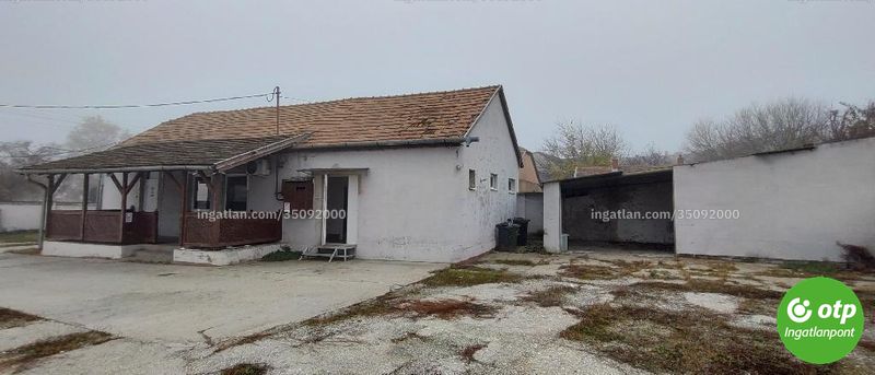 Ingatlan kép