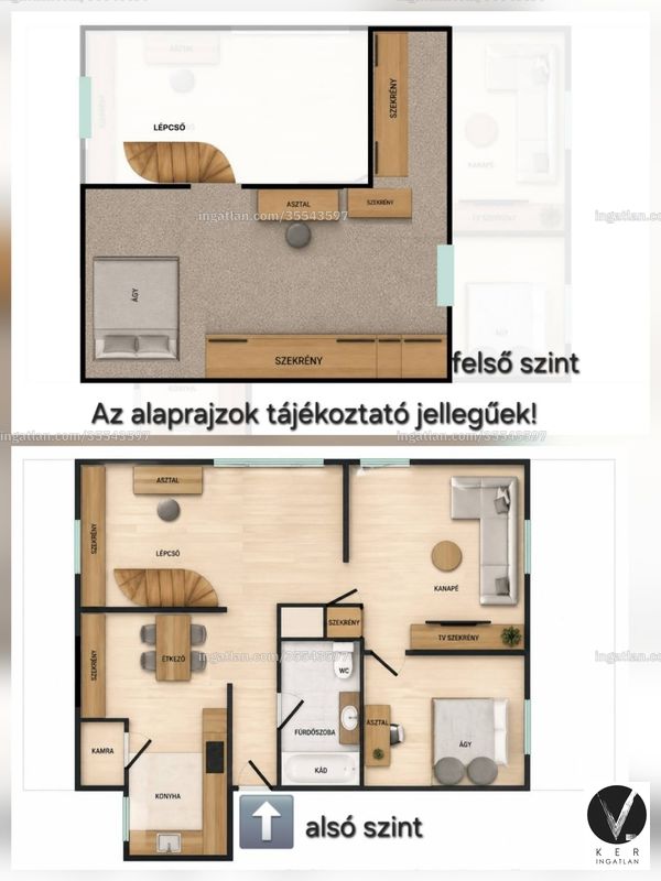 Kép az ingatlanról