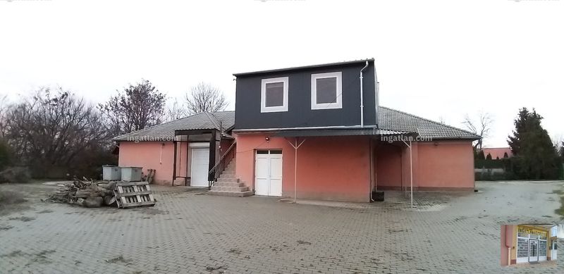 Kép az ingatlanról