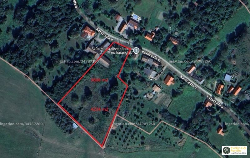 Kép az ingatlanról