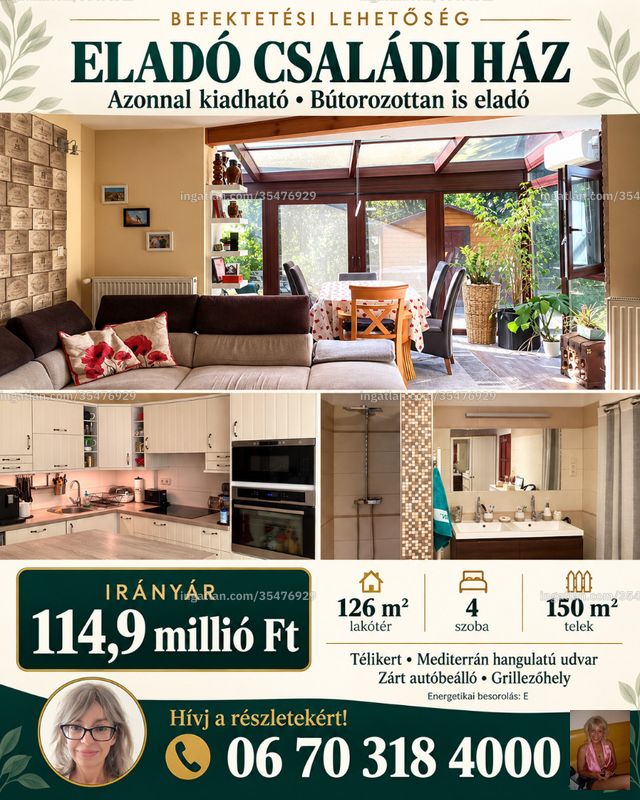 Kép az ingatlanról