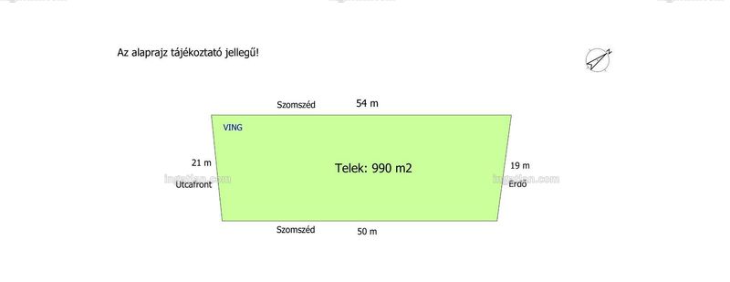 Kép az ingatlanról