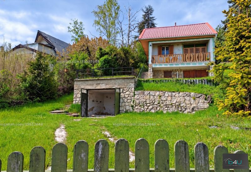 Ingatlan kép