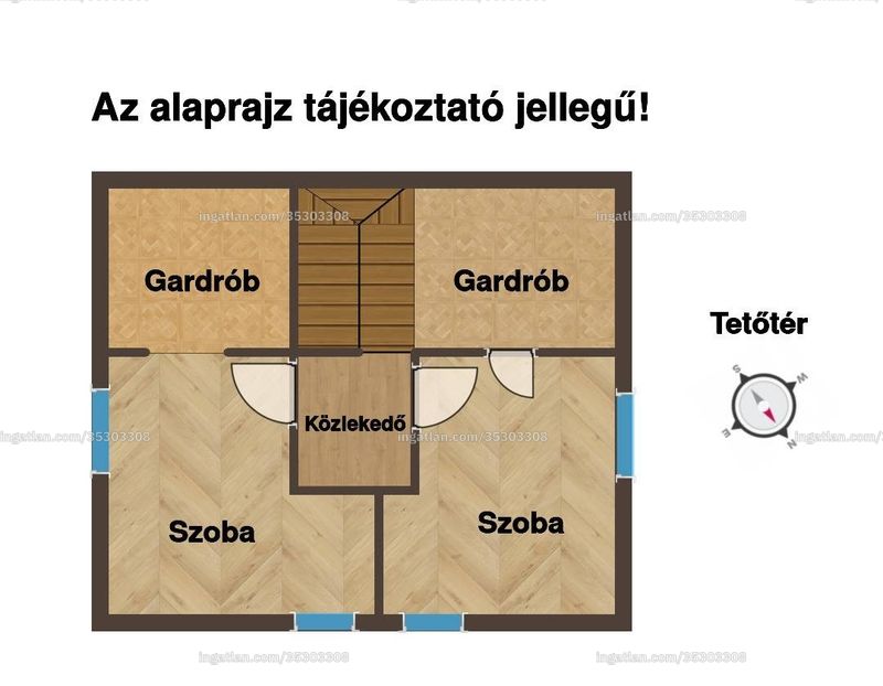 Kép az ingatlanról