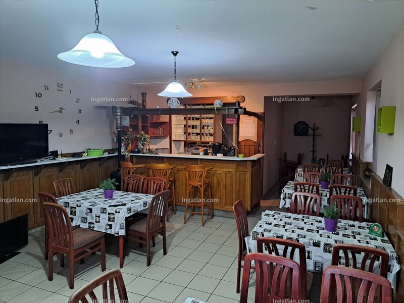 Speisezimmer