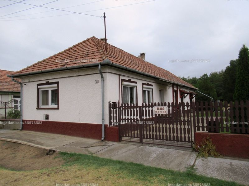 Ingatlan kép