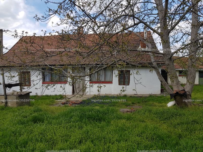 Ingatlan kép