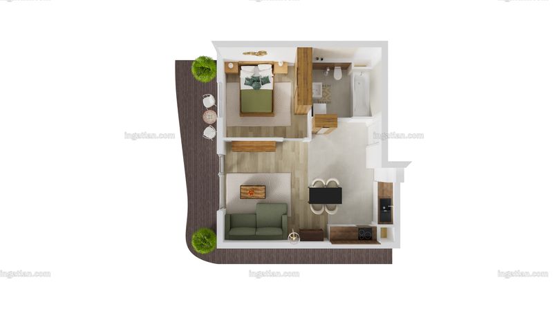 Listing photo