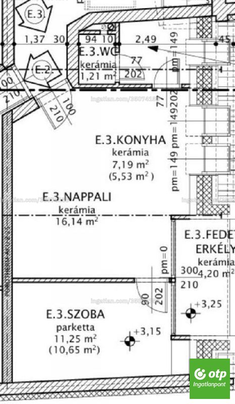 Listing photo