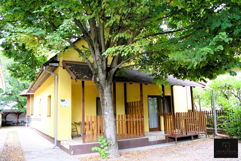 outside of the building