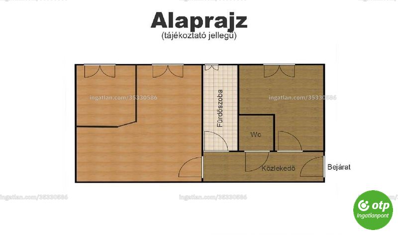 Kép az ingatlanról