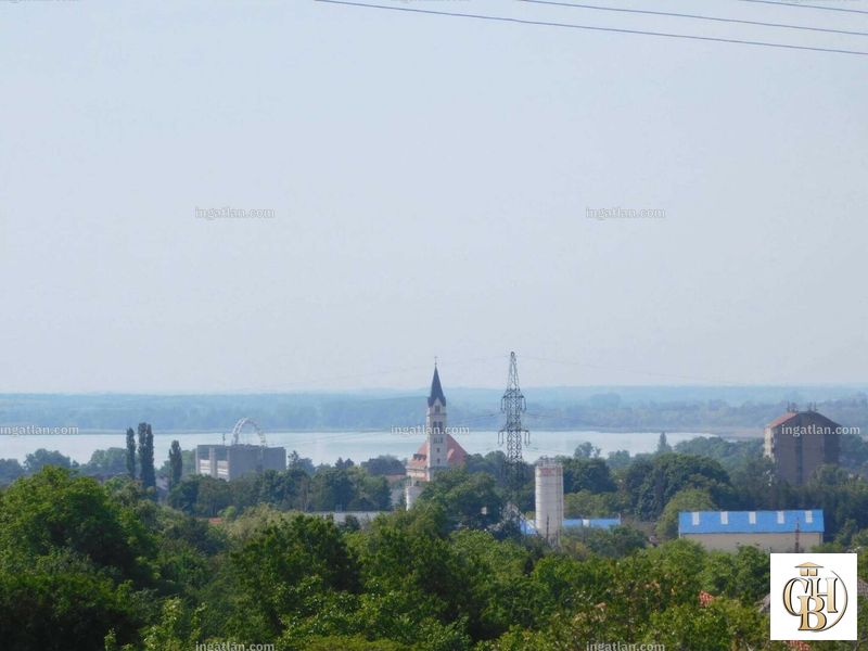 Ingatlan kép
