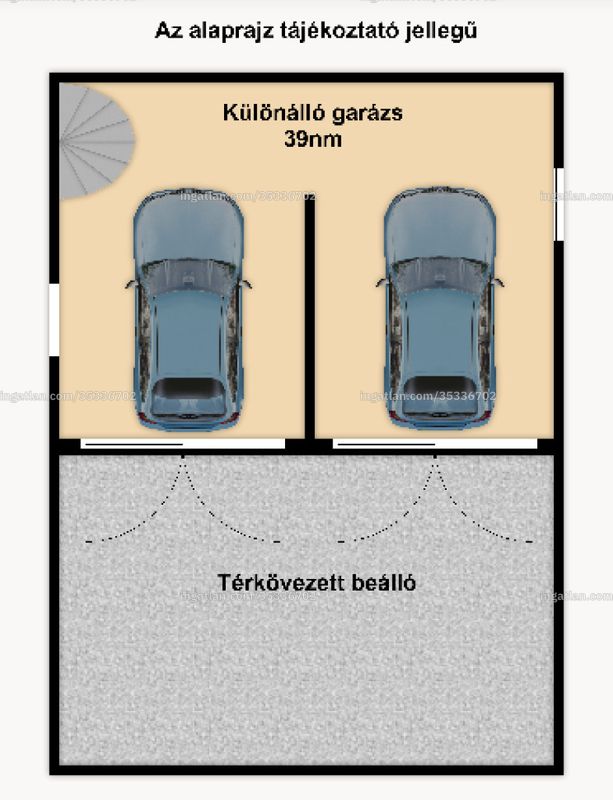 Kép az ingatlanról